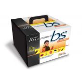  KIT HABILITATION BS Comprenant 