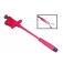  Grip-fil sortie pince croco.R. 