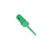  Grip-fil subminiat. 40mm vert 