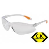  Lunette de protection CK 