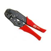  Pince cliquet coss.R/B/J    CK 