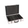  Valise aluminium  425x305x125 