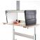  Hotte aspirante table WELLERFT 