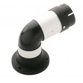  RACCORD DE TUYAU EASY-CLIP 90 