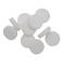  FILTRE D17 POUR TUBE EN VERRE 