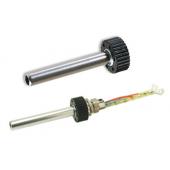  Fourreau+Ecrou de fix. (WSP80) 