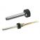 Fourreau+Ecrou de fix. (WSP80) 