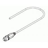  CORDON FER WXP65  1.6M 