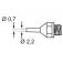  Panne 09HT pour station dessou 