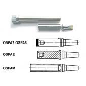  Fourreau adaptateur PT7/LT 