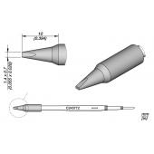  PANNE TOURNEVIS 1.4X0.7 
