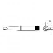  Panne CT6C7 tourn.3.2mm ->W101 