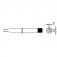  Panne CT6C7 tourn.3.2mm ->W101 