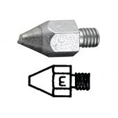  BUSE D'ASPIRATION DS113HM 1.2m 