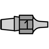  BUSE D'ASPIRATION DX111 0.7mm 