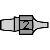  BUSE D'ASPIRATION DX112 1.0mm 