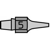  BUSE D'ASPIRATION DX115 0.7mm 
