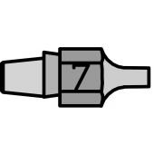  BUSE D'ASPIRATION DX117 1.5mm 