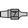  BUSE D'ASPIRATION DX117 1.5mm 