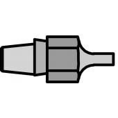  BUSE D'ASPIRATION DX120 1.1mm 