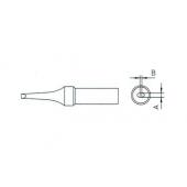  Panne ETR 1.6x0.8x15 TOURNEVIS 
