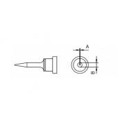  Panne LT1SC  0.4x0.2x15 Cylind 