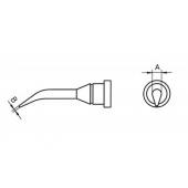  Panne LT1SLX 0.4x2.0x20 Coudee 