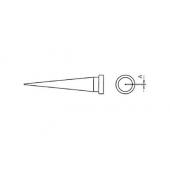  Panne LTO    0.8x17     Coniq. 