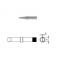  Panne PTA8 1.6x0.7x15 425 deg. 