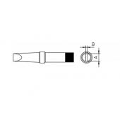  Panne PTC7 3.2x0.8x15 370 deg. 