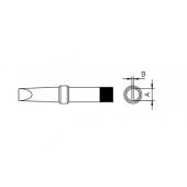  Panne PTD7 4.6x0.8x15 370 deg. 