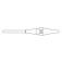  XDS6 Buse 0.7mm pour DSX120 
