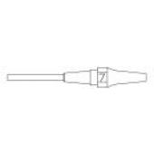  XDS7 Buse 1.2mm pour DSX120 