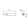  PANNE XNTC  TOURNEVIS  3.2x0.8 