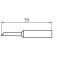  PANNE XNTGW1 MINI-VAGUE 