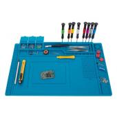  TAPIS DE SOUDAGE EN SILICONE 