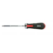  Tournevis  poigne revolver 