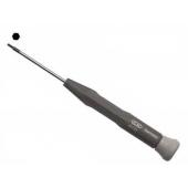  Tournevis clef 6 pans 1.50 