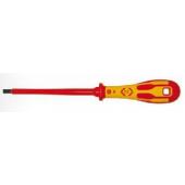  Tournevis plat 1000V 6.5X150mm 