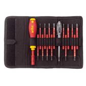  JEU DE BASE SLIMVARIO - WIHA 