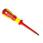  Tournevis.isol.1000V PZ1x80 