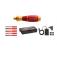  Tournevis E-tournevis speedE 