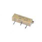  Ajustable 15T Cermet  47 ohms 