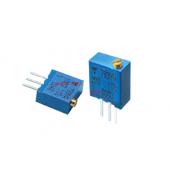  Ajustable 20T Cermet 100 ohms 