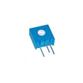 3386H Ajust. vertical 500 ohms 
