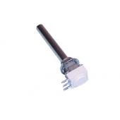  POTENTIOMETRE P11 1W 20%    1M 