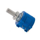  POTENTIOMETRE 10 TOURS 2W 100R 