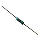  RESISTANCE 0.4W  5%       270R 