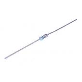 RESISTANCE METAL 0.6W 1% 2.26K 