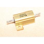  RESISTANCE 25W            1,5R 